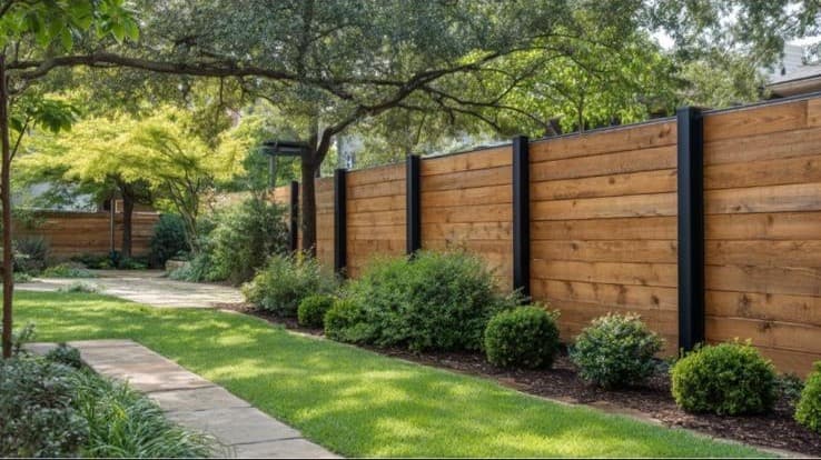 Elegant Fences