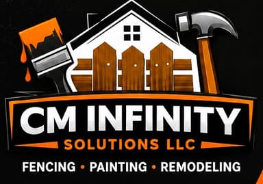 CM Infinity Logo